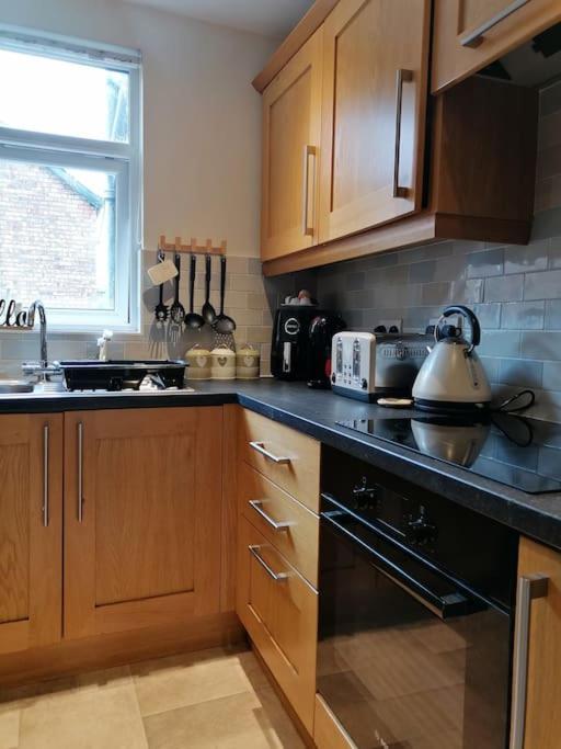 Aqua View, - 1 Bedroom #liverpool #beatles Apartment