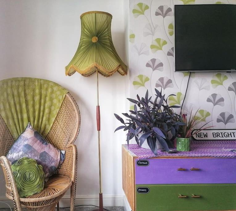 Apartment Aqua View, - 1 Bedroom #liverpool #beatles New Brighton