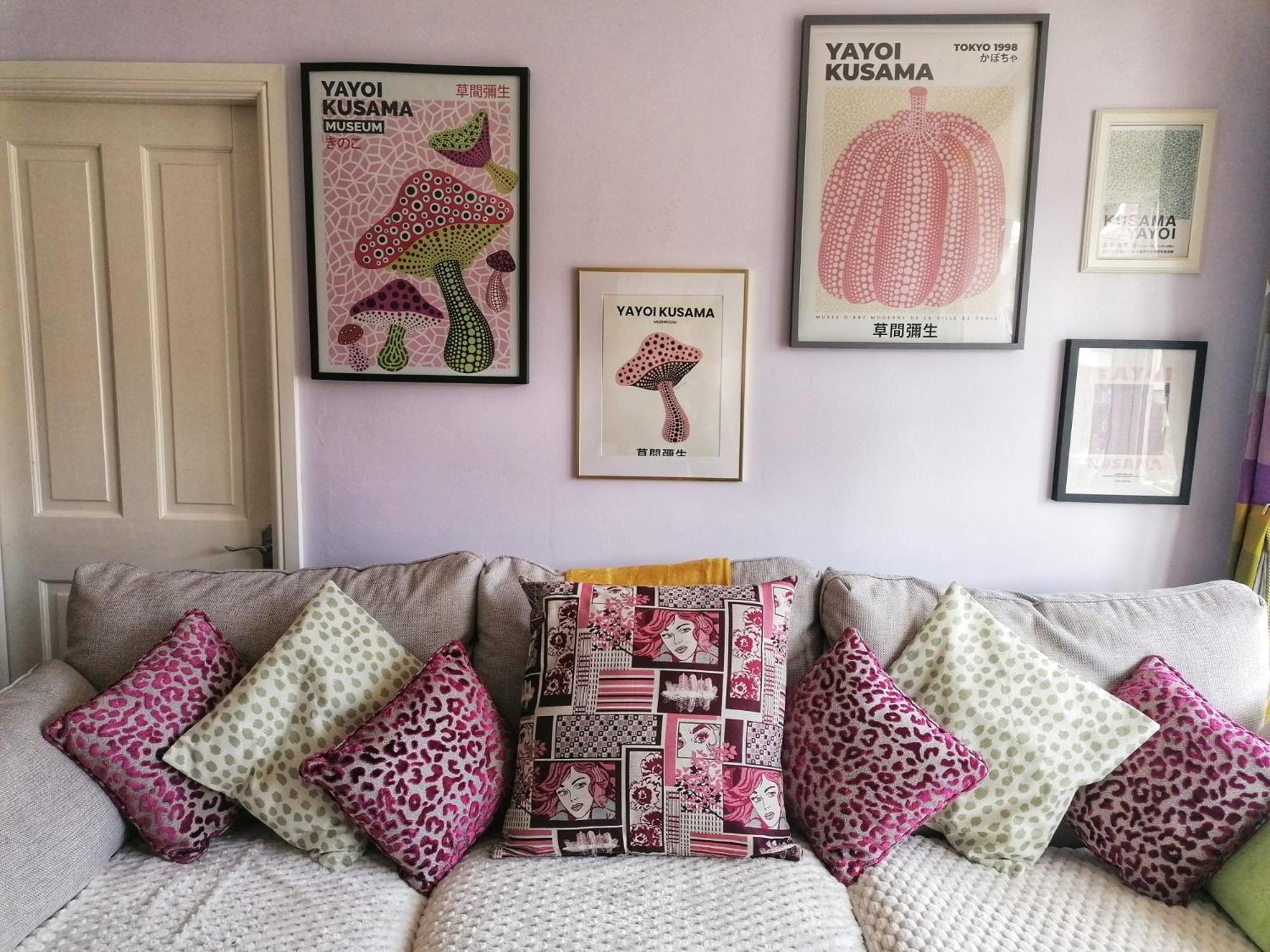 Apartment Aqua View, - 1 Bedroom #liverpool #beatles