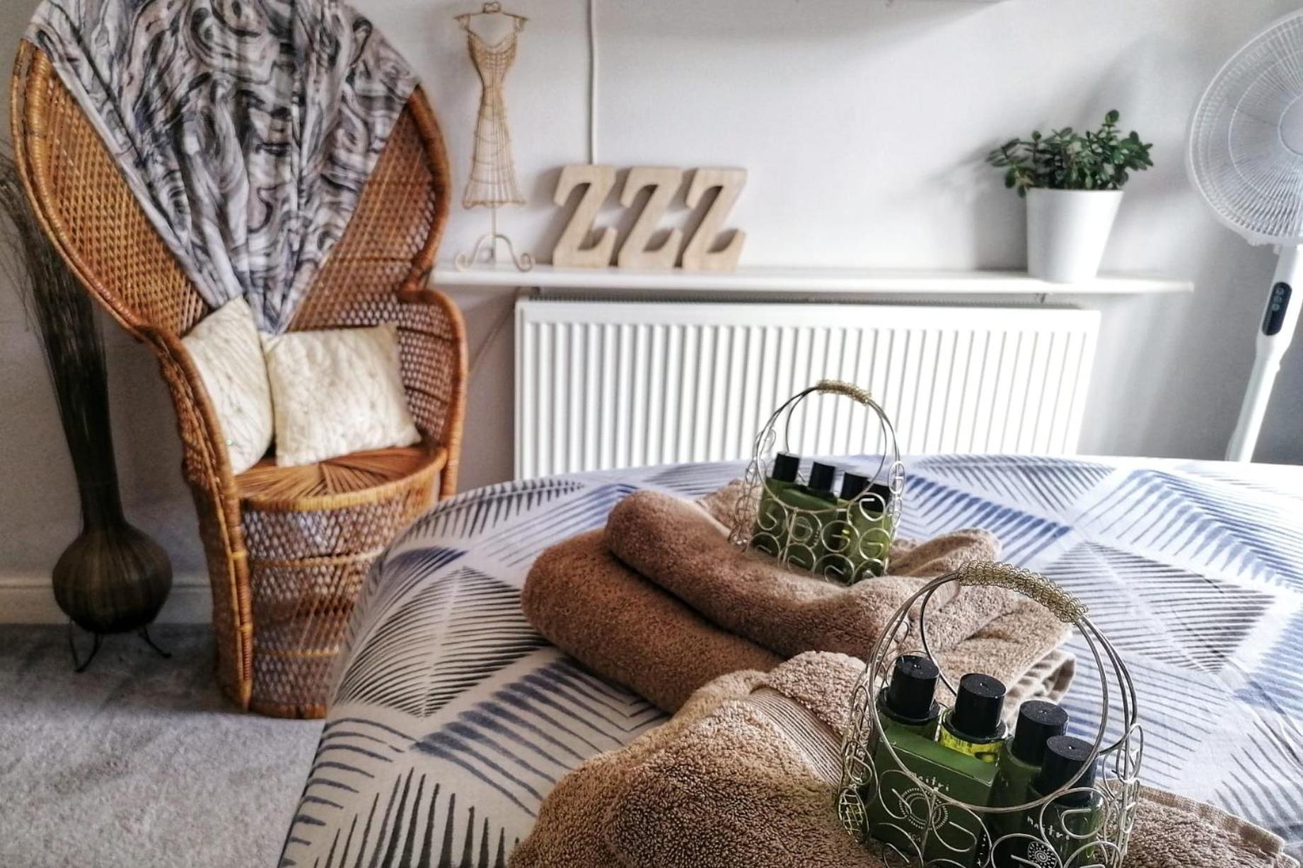 Aqua View, - 1 Bedroom #liverpool #beatles Apartment