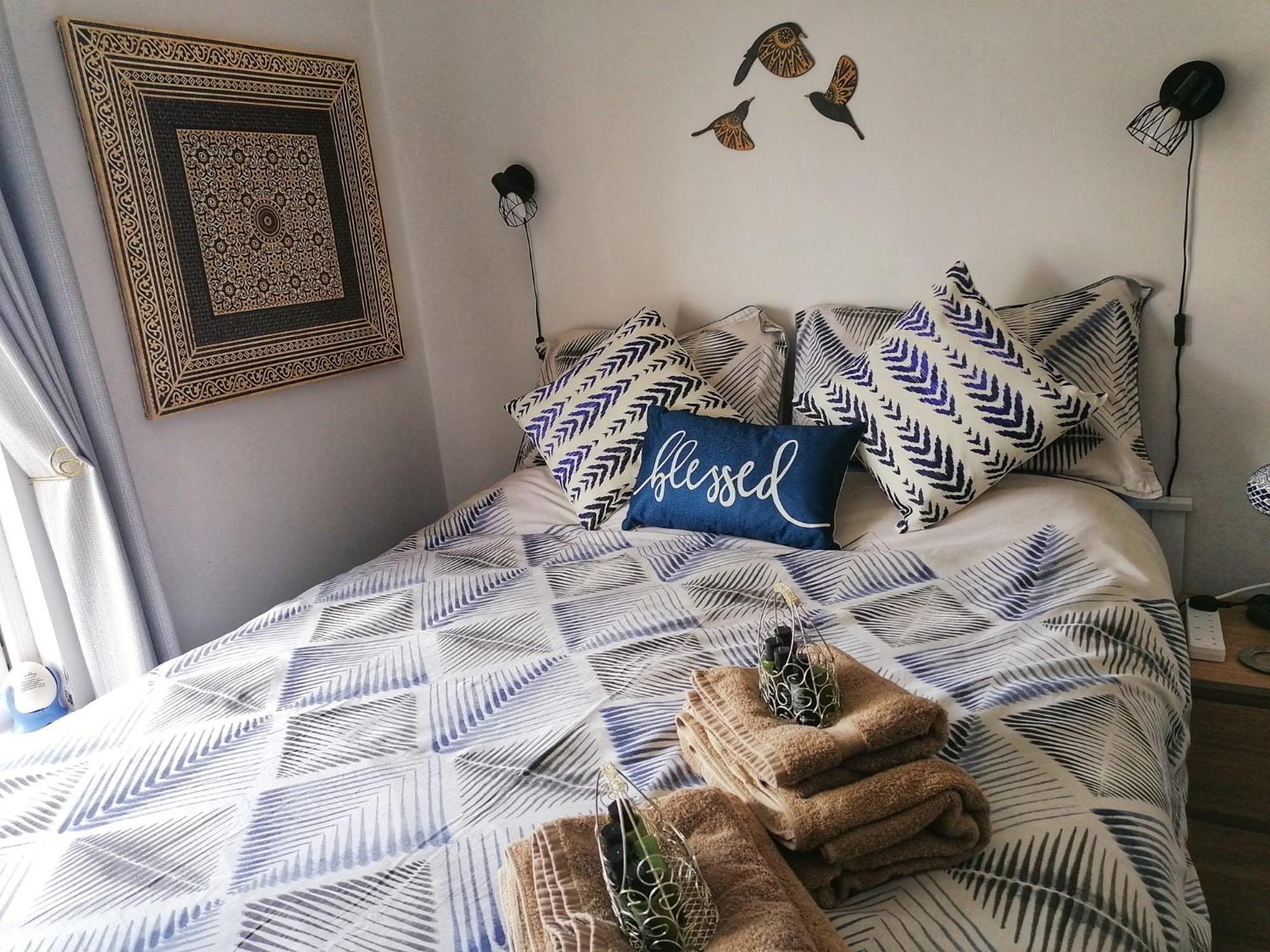 Aqua View, - 1 Bedroom #liverpool #beatles