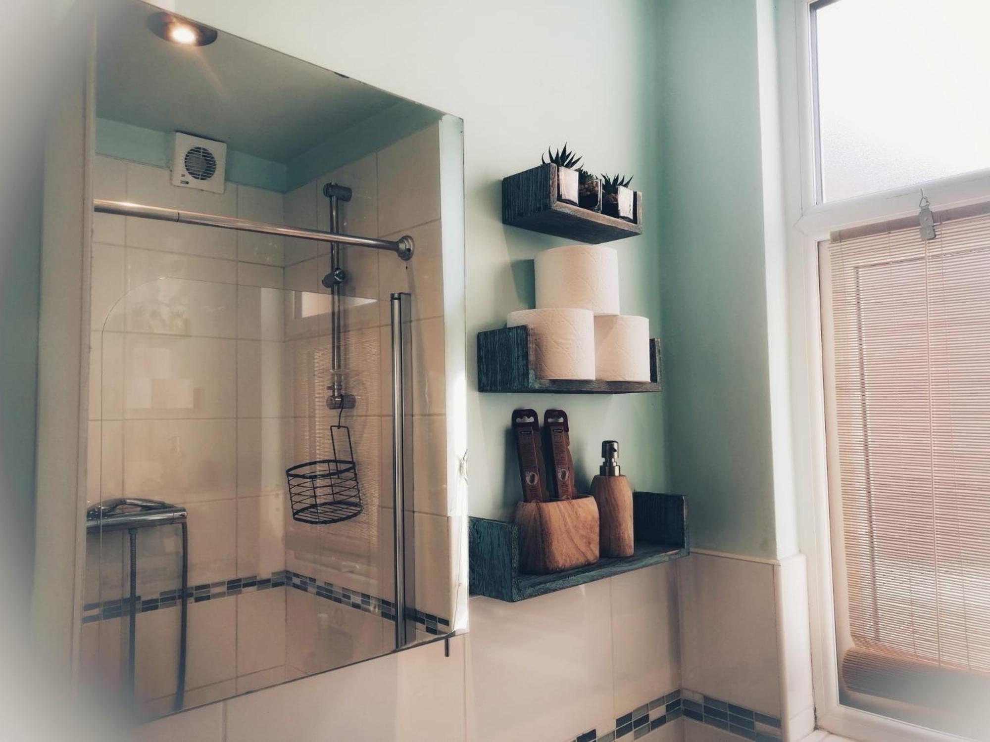 Apartment Aqua View, - 1 Bedroom #liverpool #beatles *