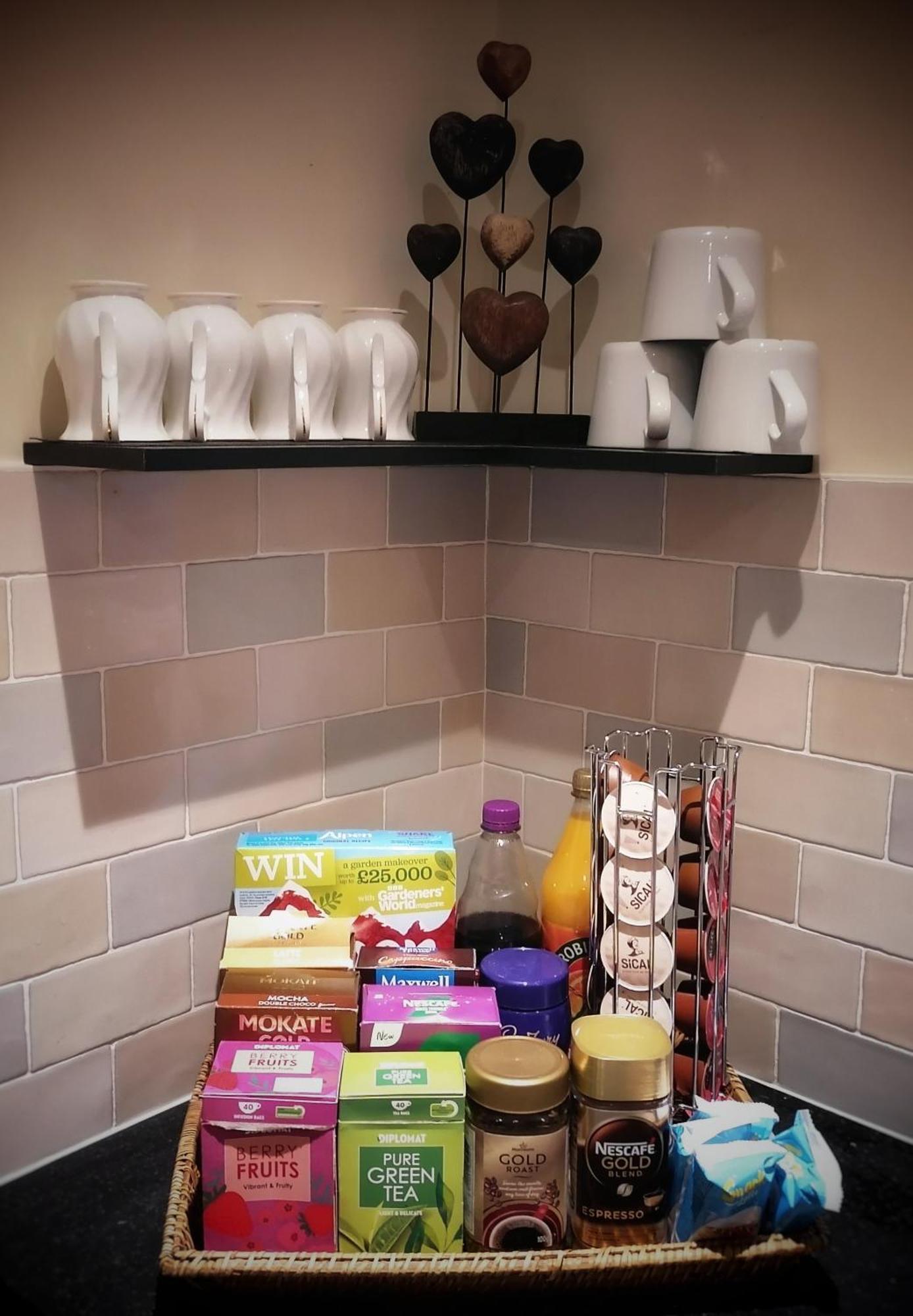 Apartment Aqua View, - 1 Bedroom #liverpool #beatles New Brighton