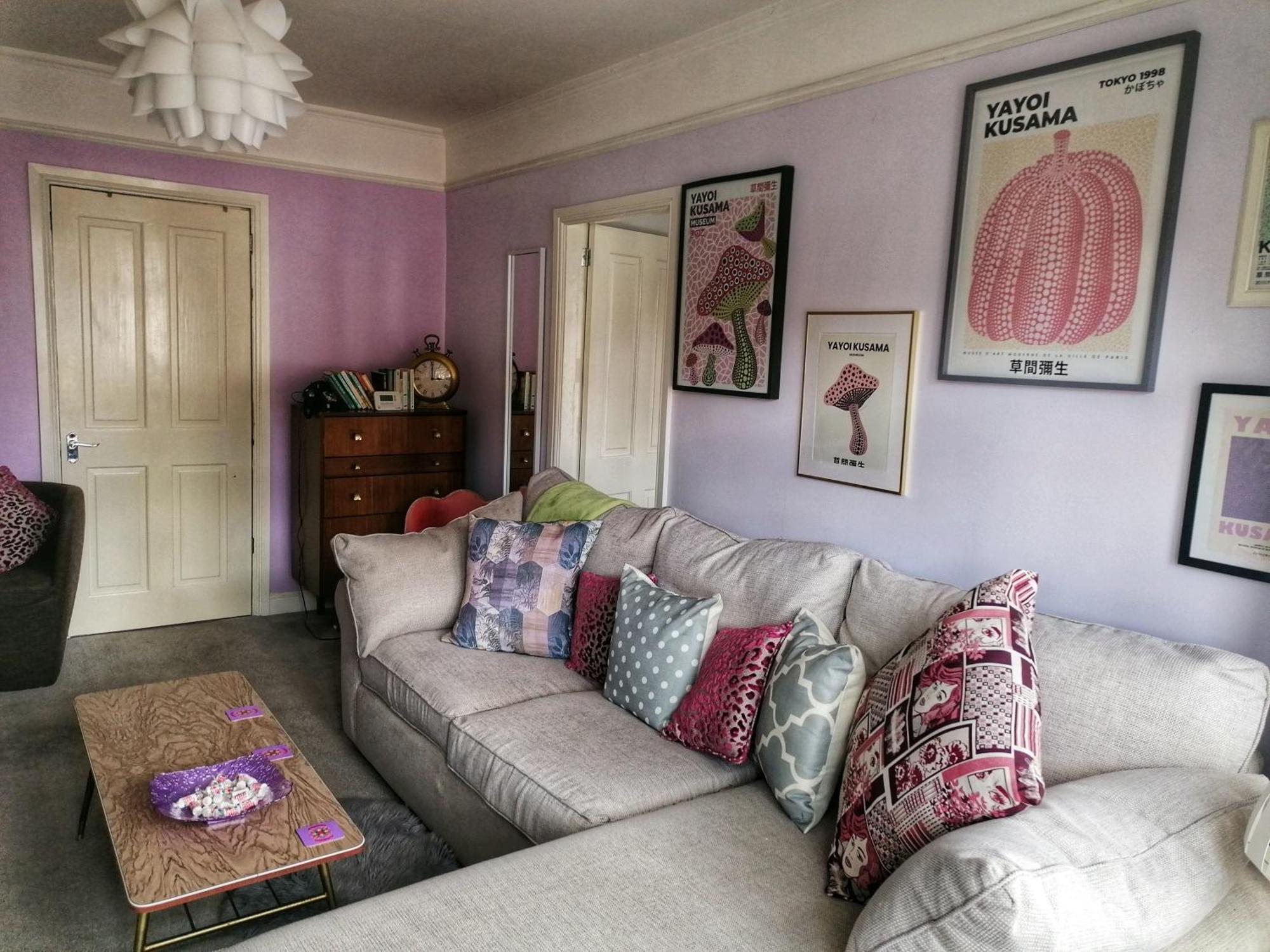 Aqua View, - 1 Bedroom #liverpool #beatles Apartment *
