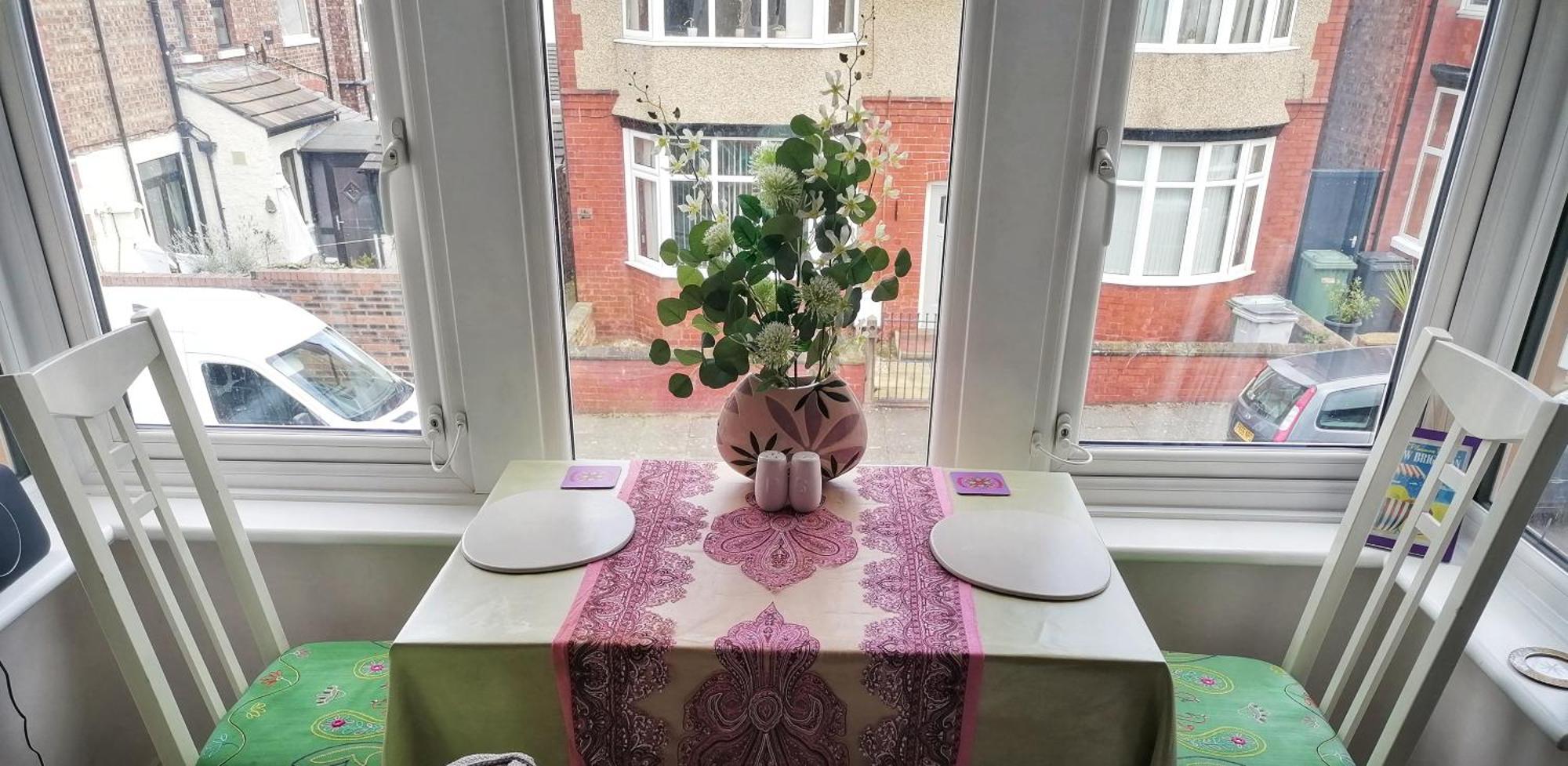 Apartment Aqua View, - 1 Bedroom #liverpool #beatles